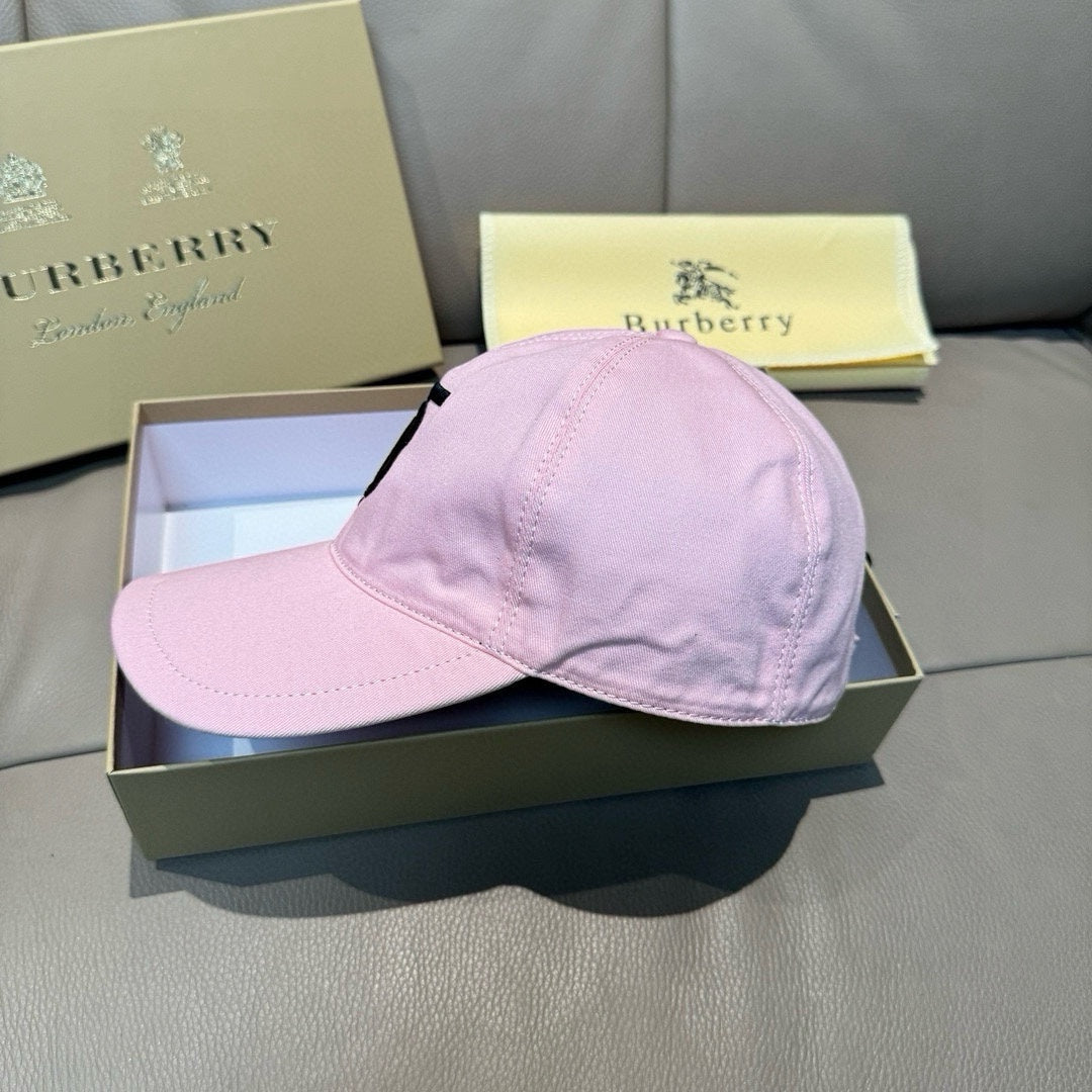 LuxluxHouse Best Quality Burberry Caps