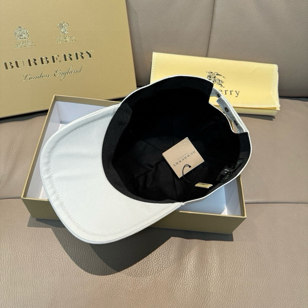 LuxluxHouse Best Quality Burberry Caps