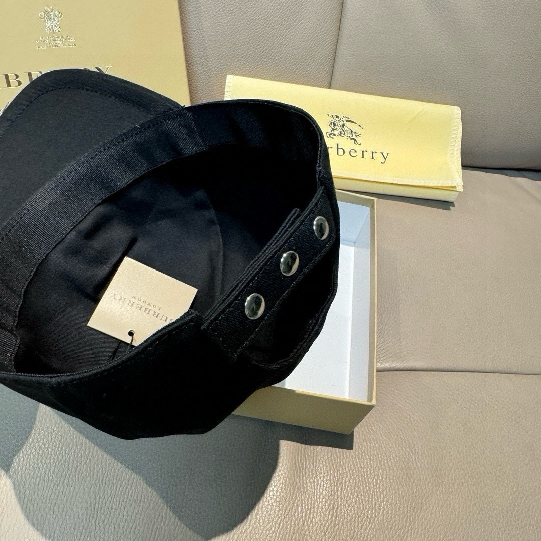 LuxluxHouse Best Quality Burberry Caps