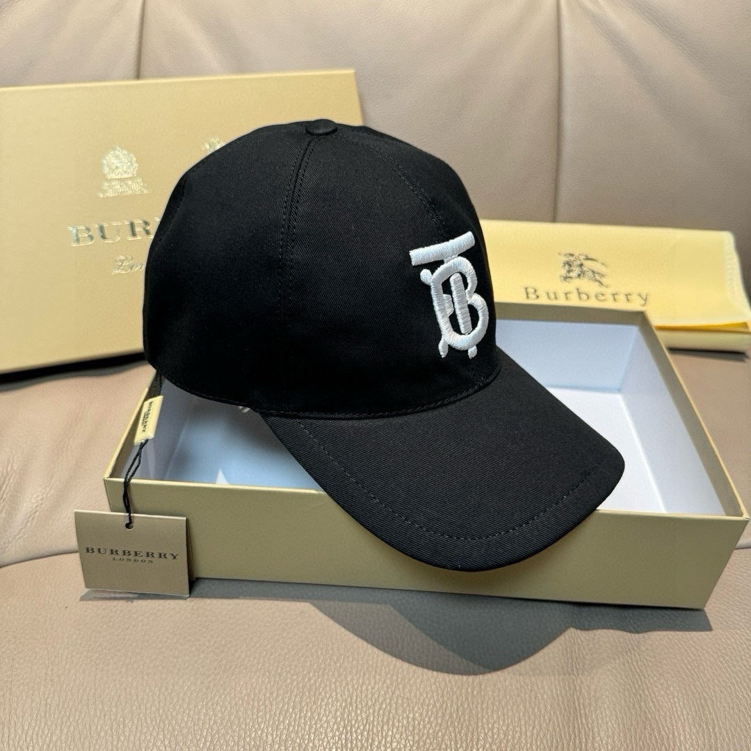 LuxluxHouse Best Quality Burberry Caps