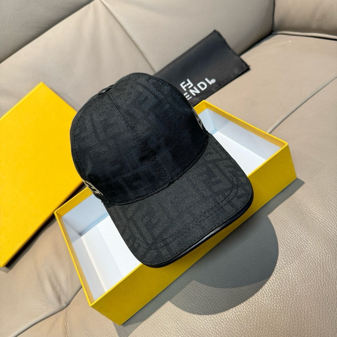 LuxluxHouse Best Quality Fendi Caps