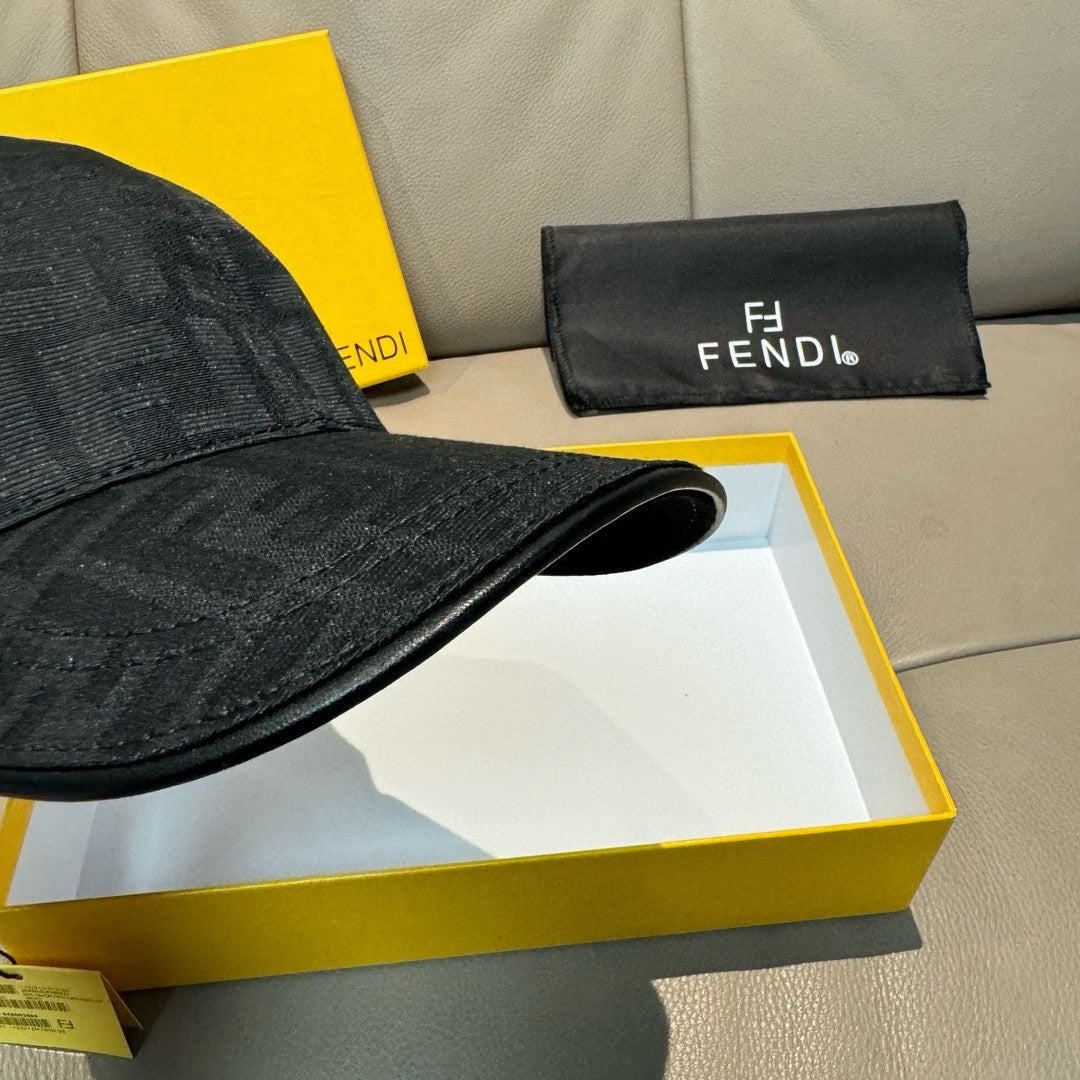 LuxluxHouse Best Quality Fendi Caps