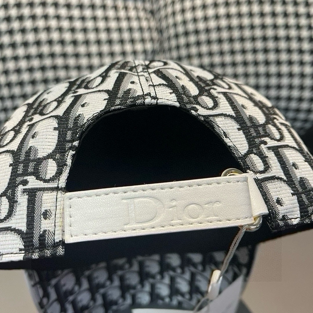 LuxluxHouse Best Quality Caps Dior