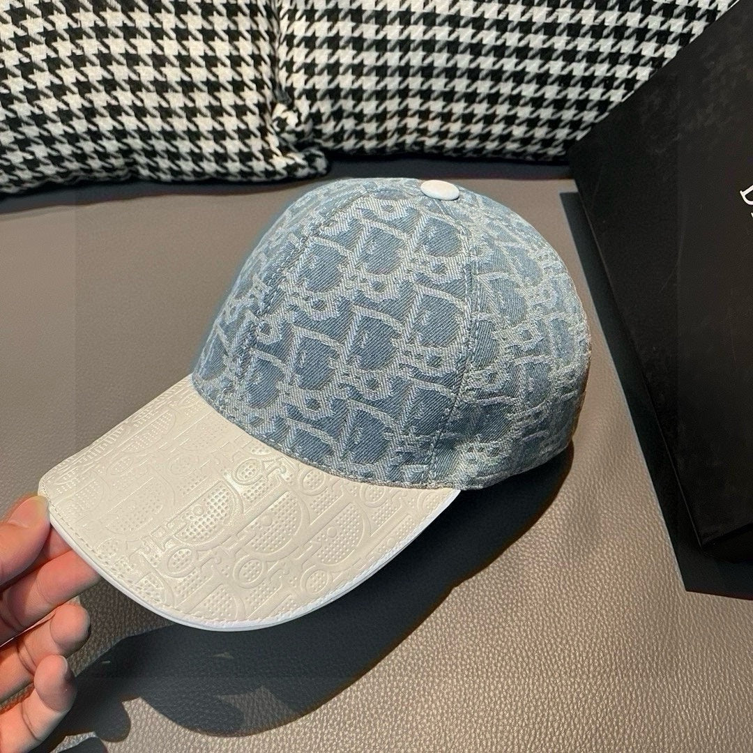 LuxluxHouse Best Quality Caps Dior