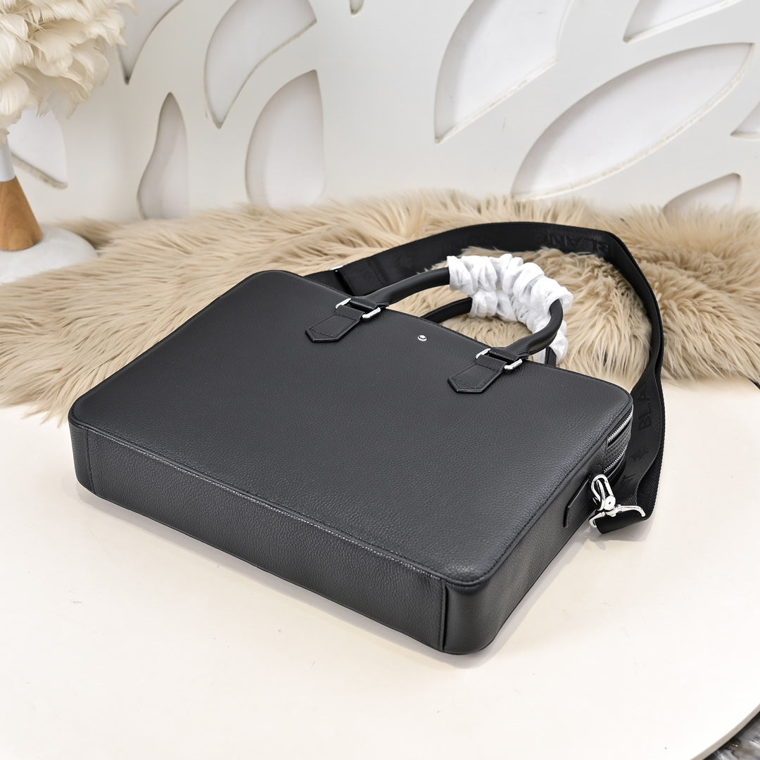 LuxluxHouse Best Quality Bags Montblanc Men