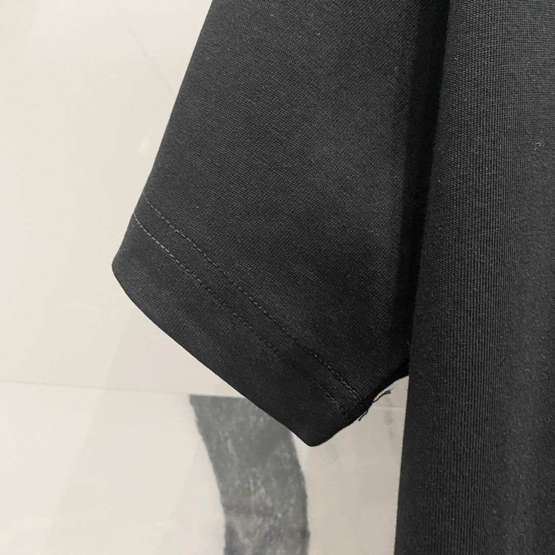 LuxluxHouse Best Quality Clothes Fendi T-shirt