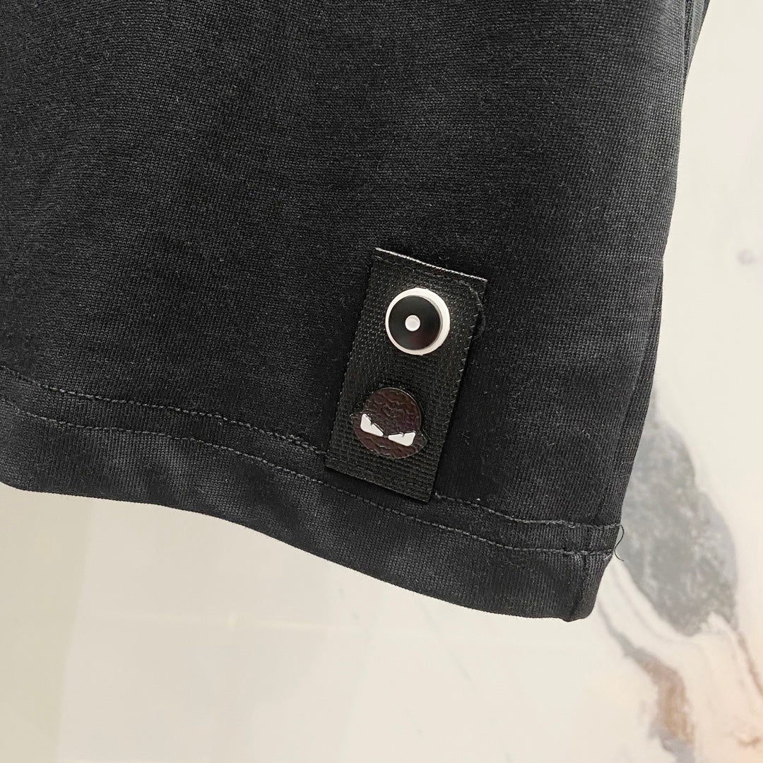 LuxluxHouse Best Quality Clothes Fendi T-shirt