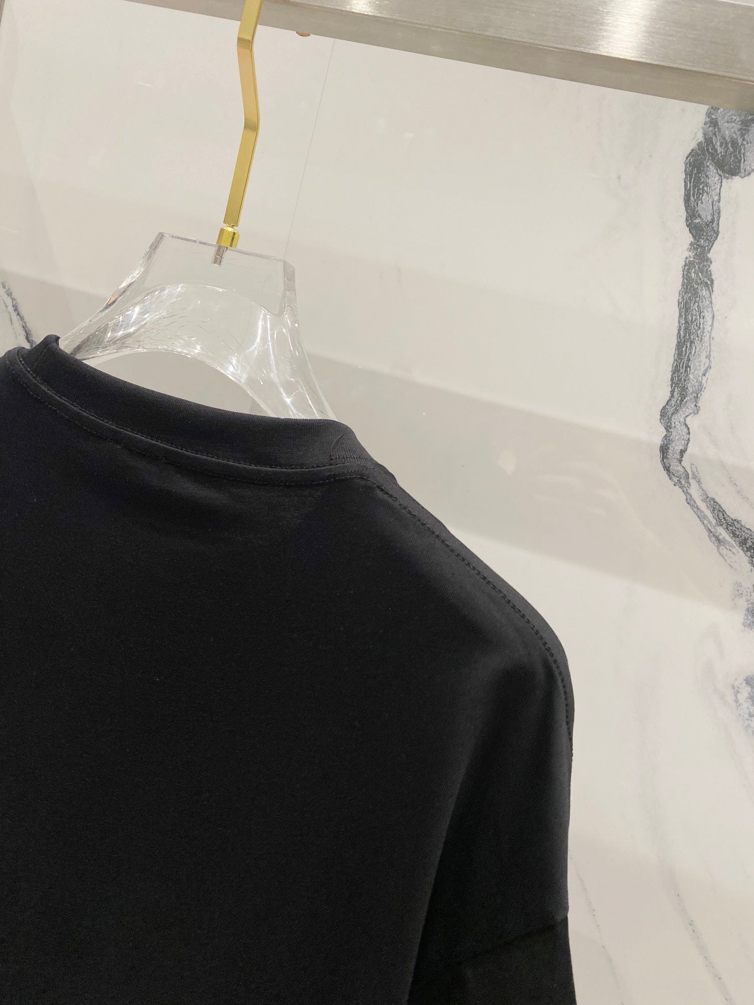LuxluxHouse Best Quality Clothes Fendi T-shirt