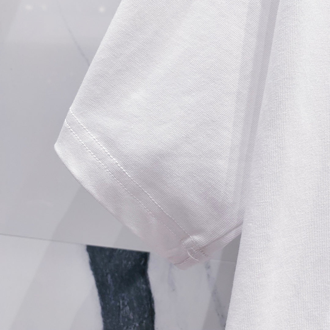 LuxluxHouse Best Quality Clothes Fendi T-shirt