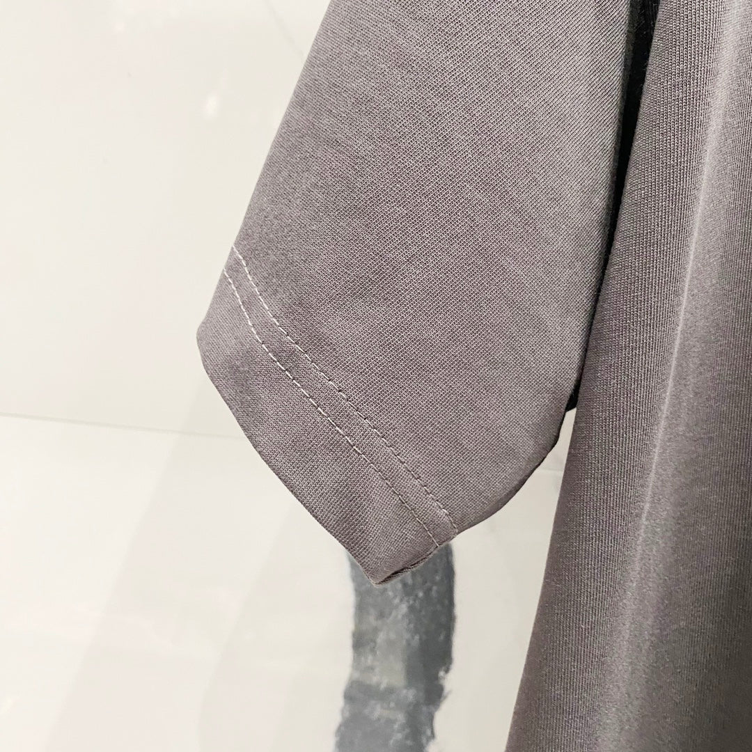 LuxluxHouse Best Quality Clothes T-shirt Loewe