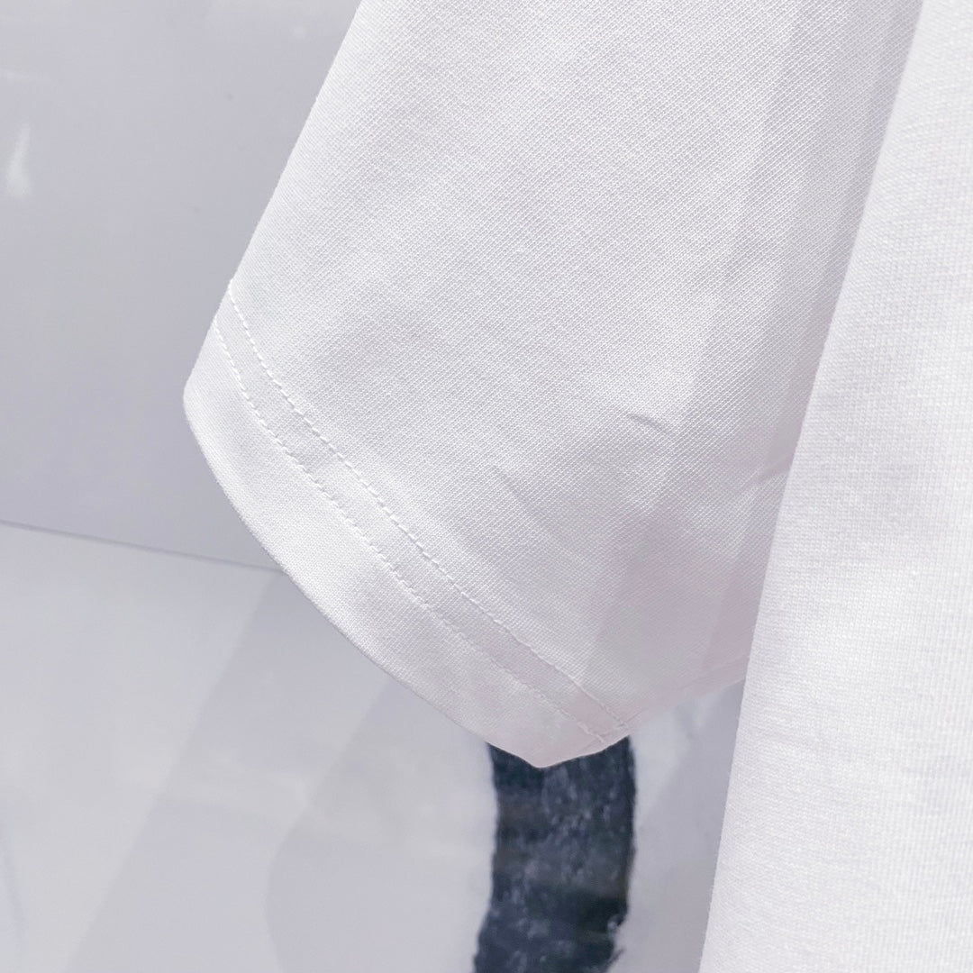 LuxluxHouse Best Quality Clothes T-shirt Loewe