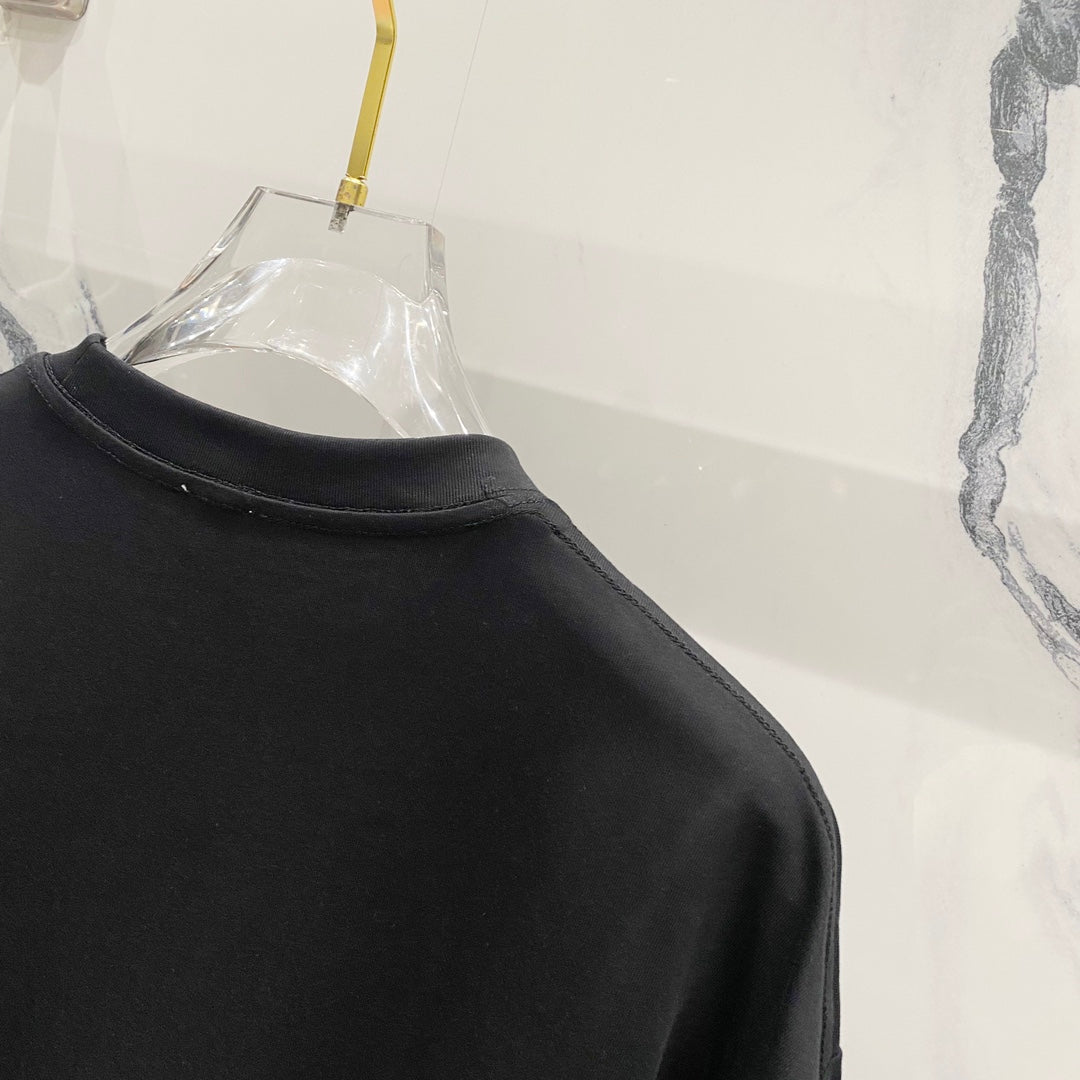 LuxluxHouse Best Quality Clothes T-shirt Loewe