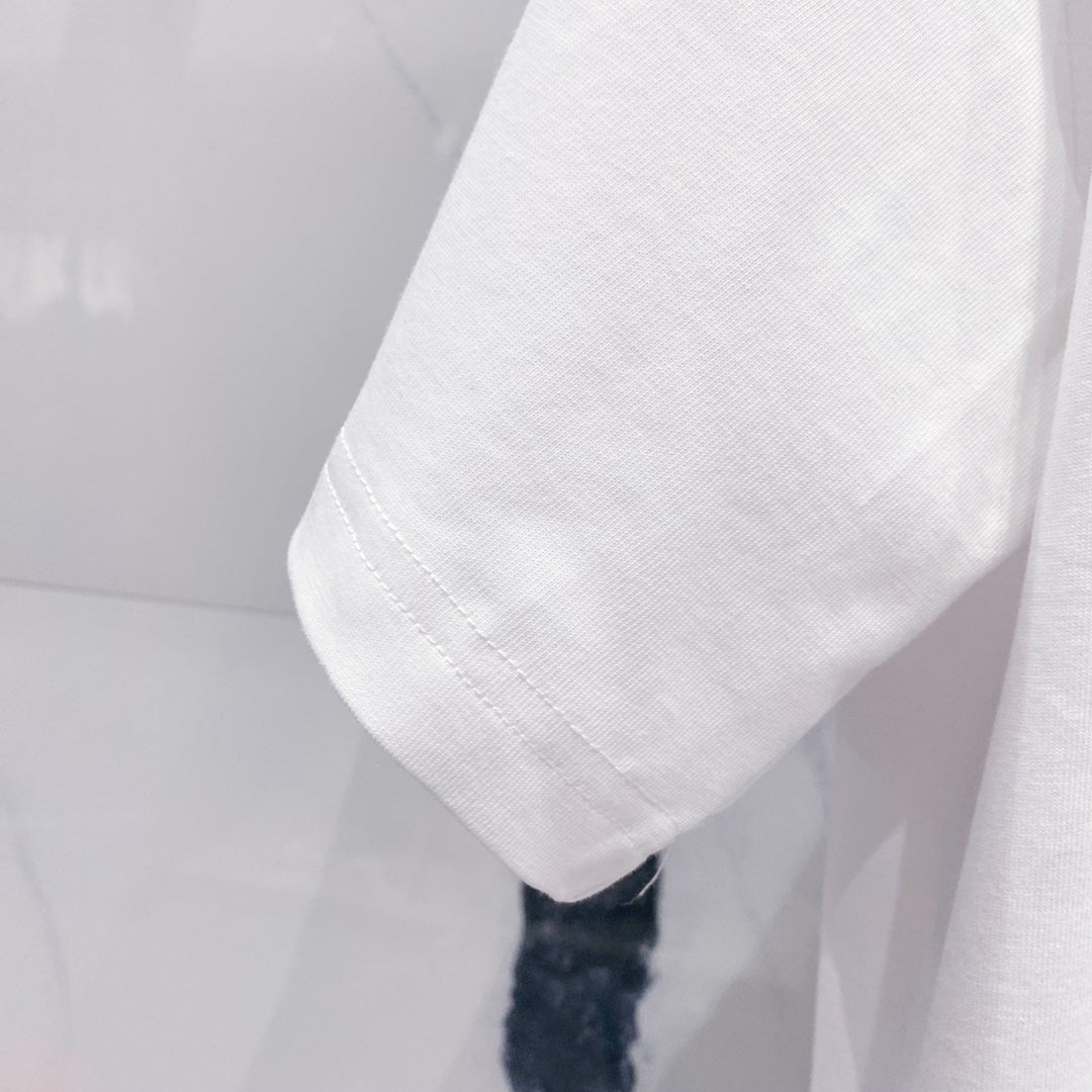 LuxluxHouse Best Quality Clothes T-shirt Loewe