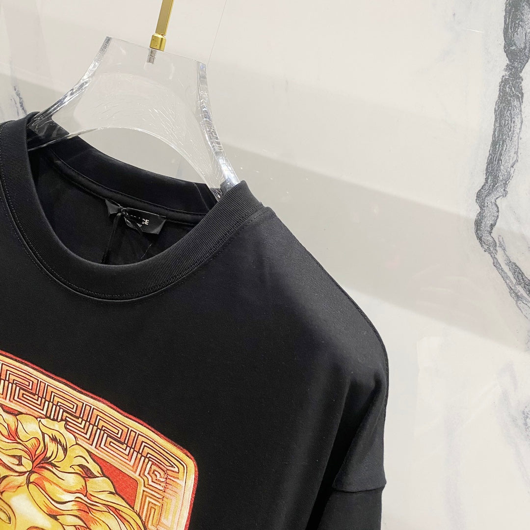 LuxluxHouse Best Quality Clothes Versace T-shirt