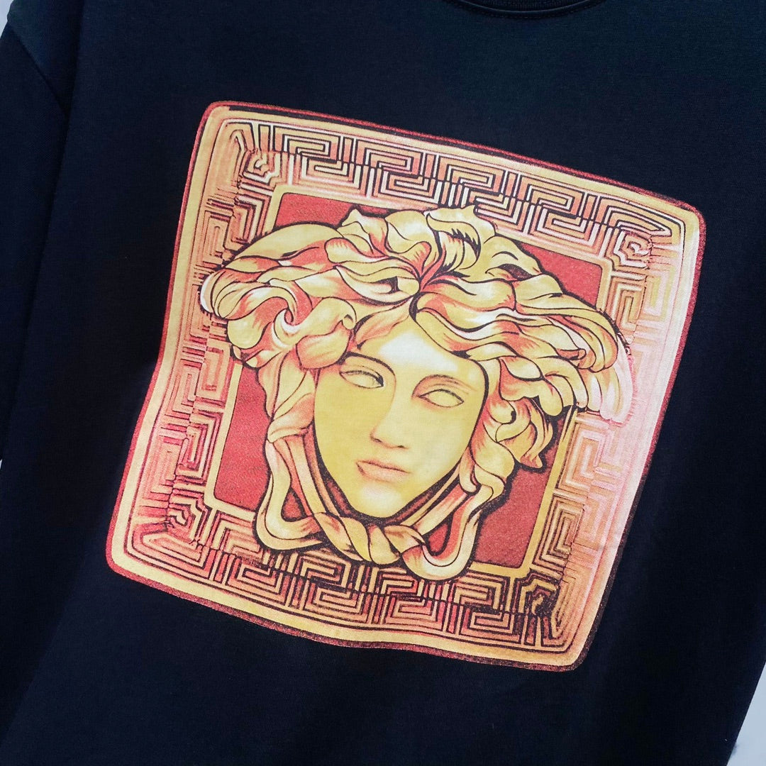 LuxluxHouse Best Quality Clothes Versace T-shirt