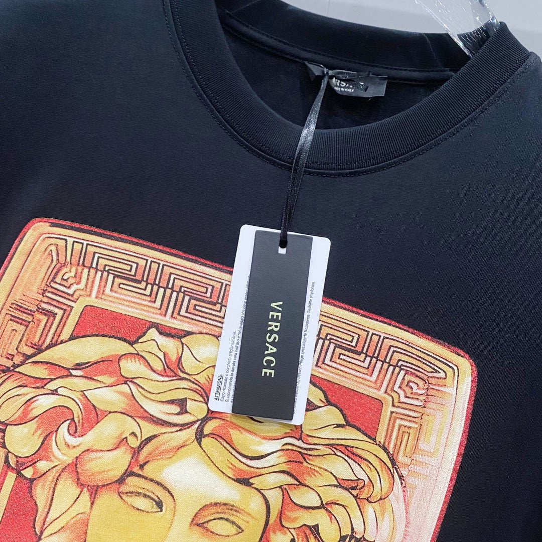 LuxluxHouse Best Quality Clothes Versace T-shirt