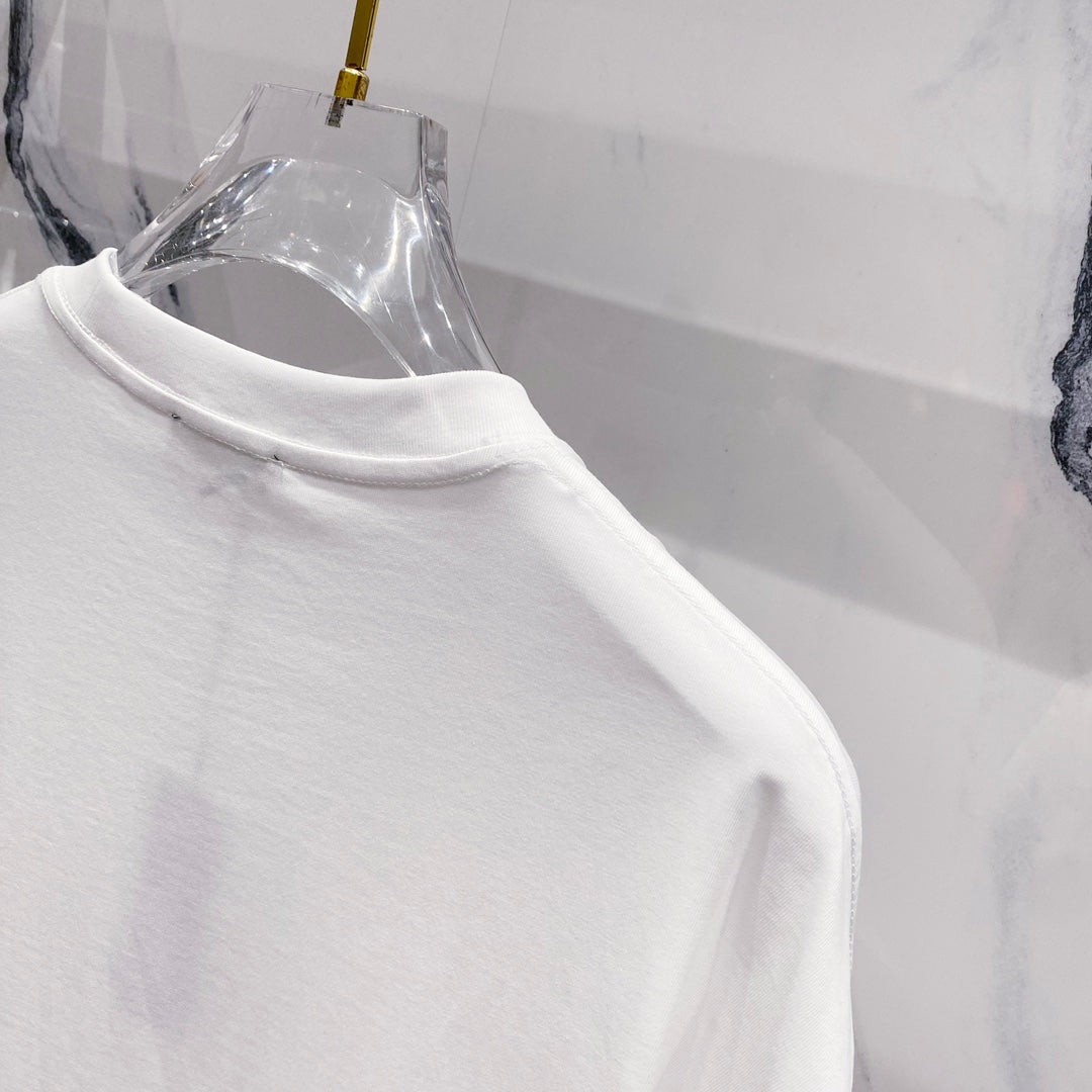 LuxluxHouse Best Quality Clothes Versace T-shirt