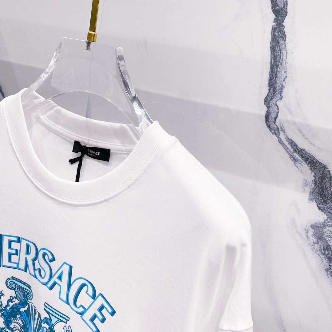 LuxluxHouse Best Quality Clothes Versace T-shirt
