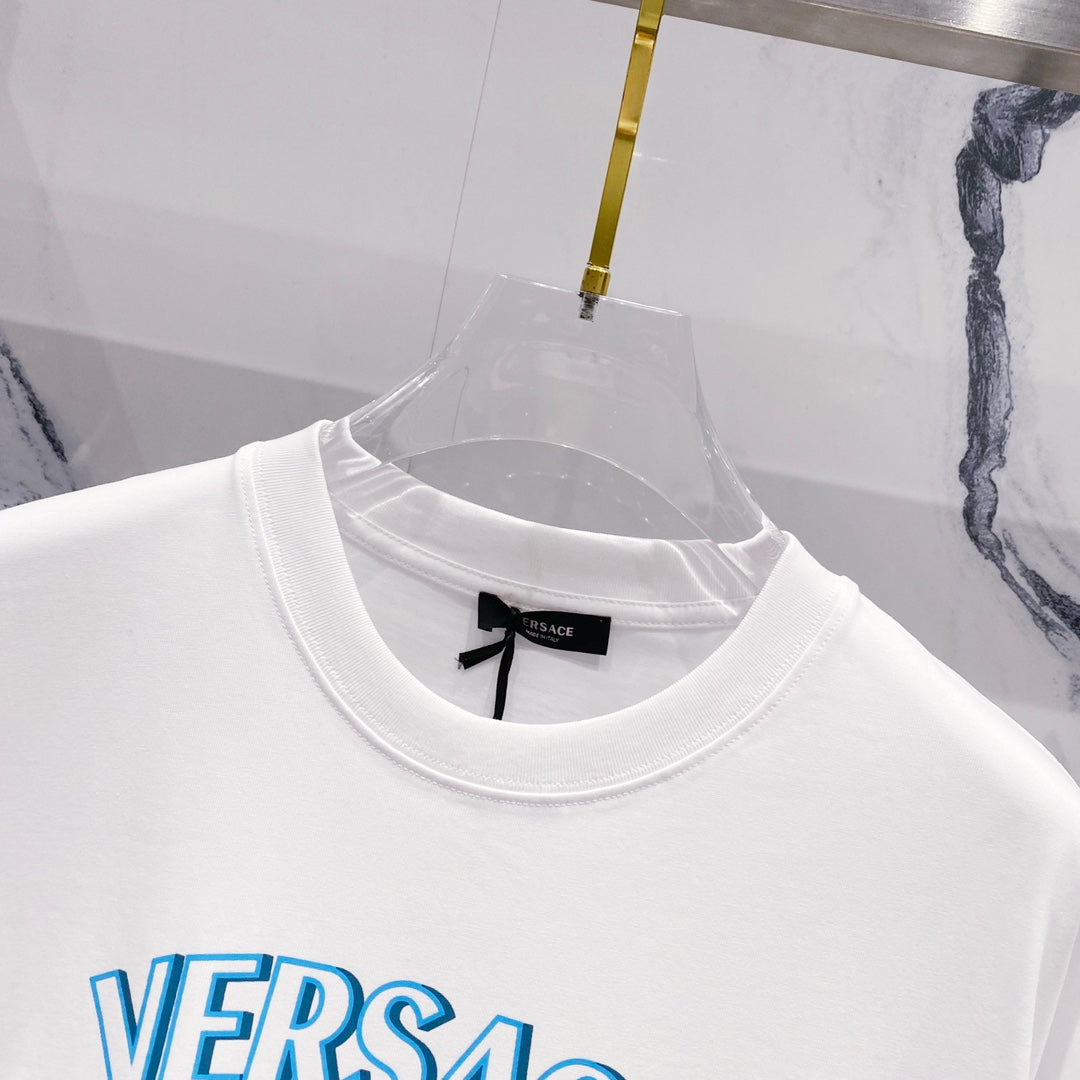 LuxluxHouse Best Quality Clothes Versace T-shirt