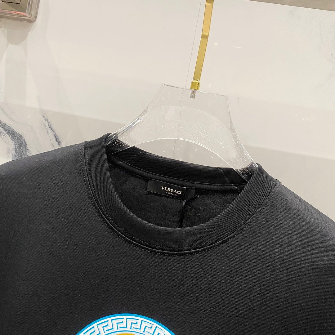 LuxluxHouse Best Quality Clothes Versace T-shirt