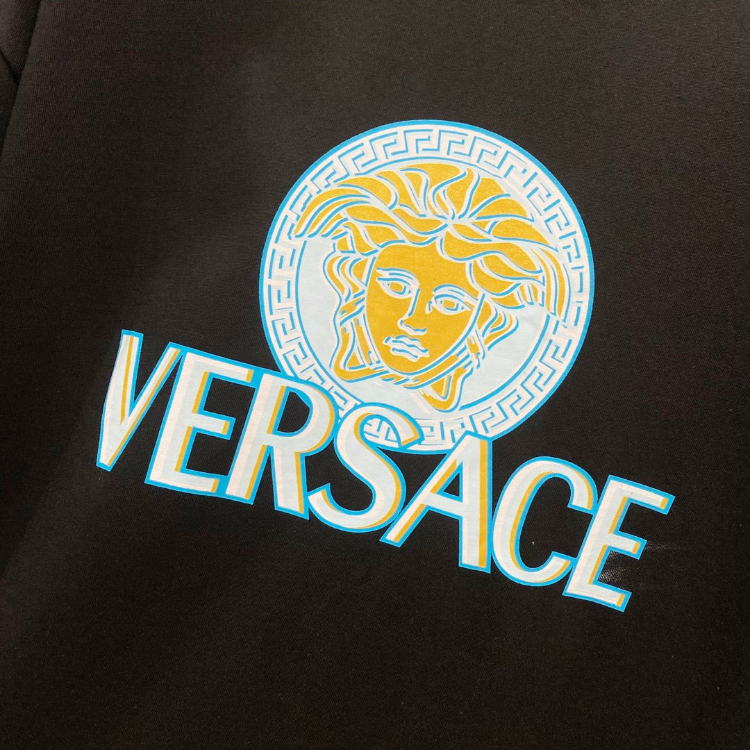 LuxluxHouse Best Quality Clothes Versace T-shirt