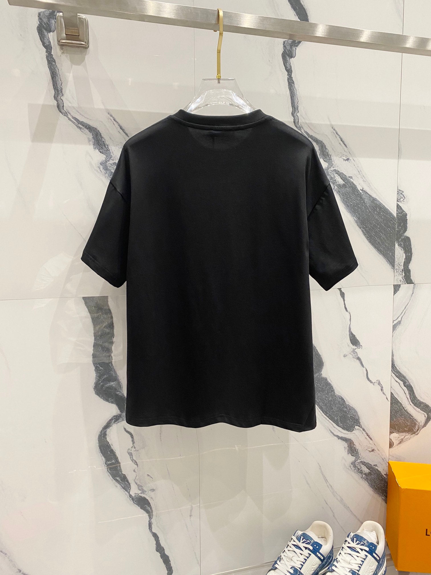 LuxluxHouse Best Quality Clothes Versace T-shirt