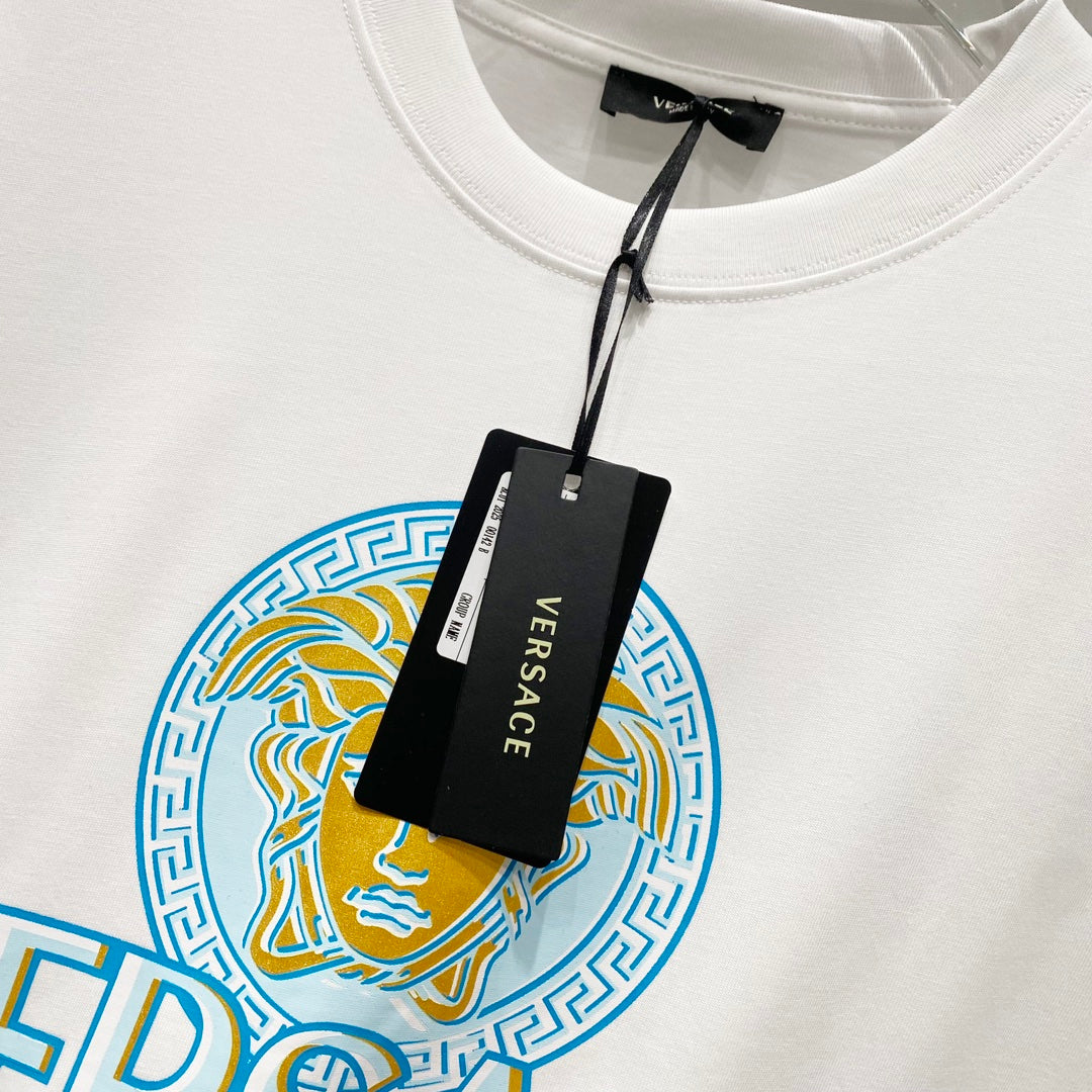 LuxluxHouse Best Quality Clothes Versace T-shirt