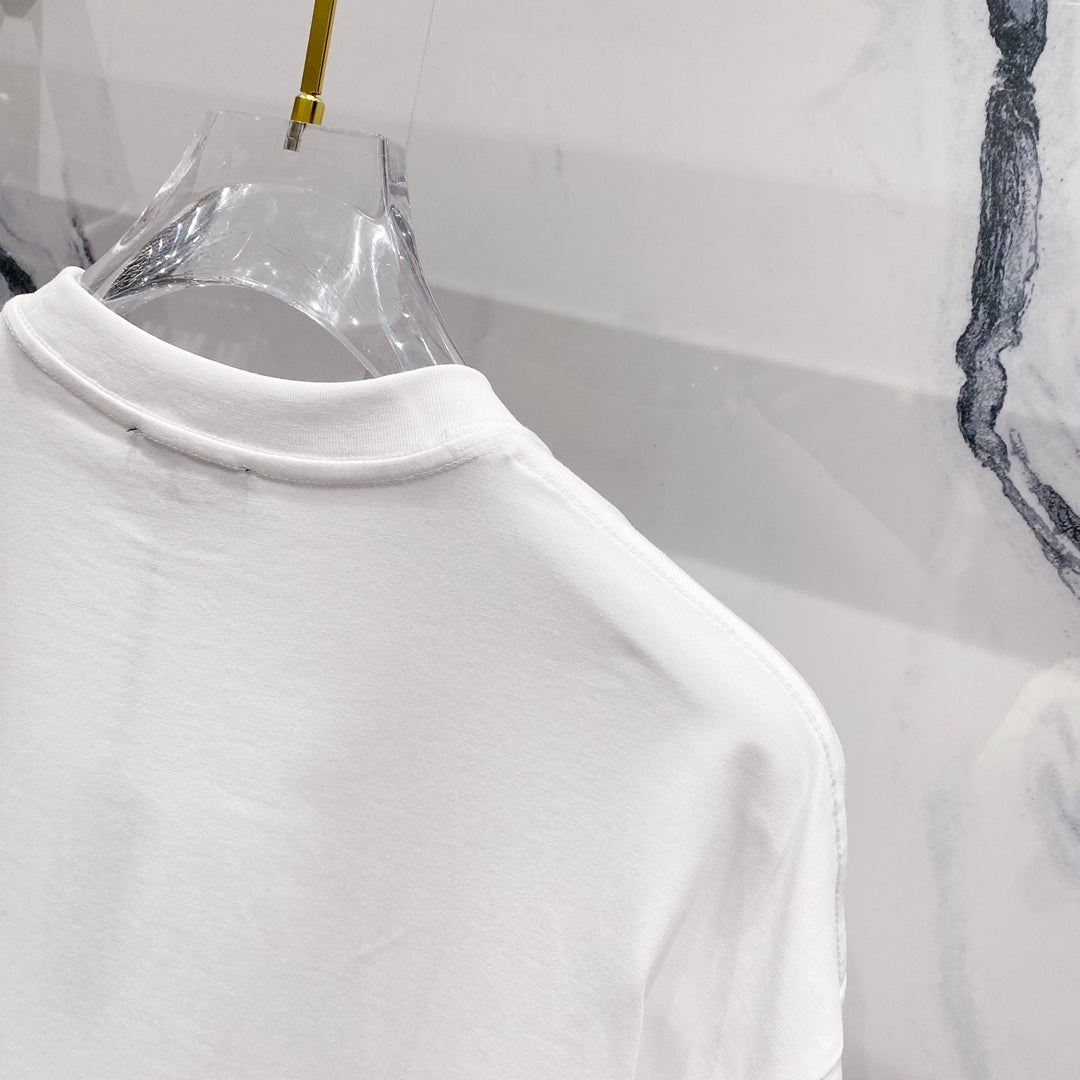 LuxluxHouse Best Quality Clothes Versace T-shirt