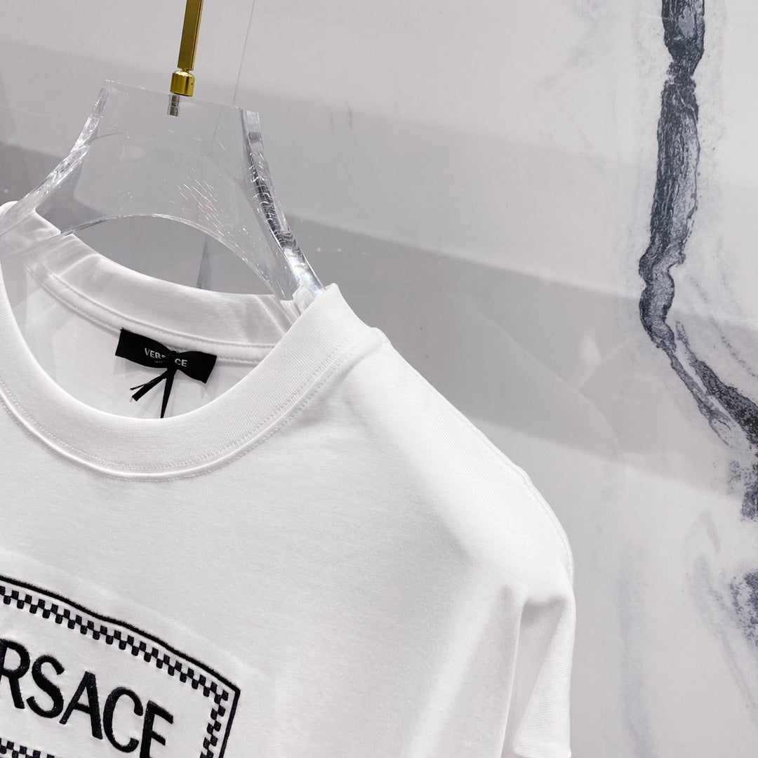 LuxluxHouse Best Quality Clothes Versace T-shirt