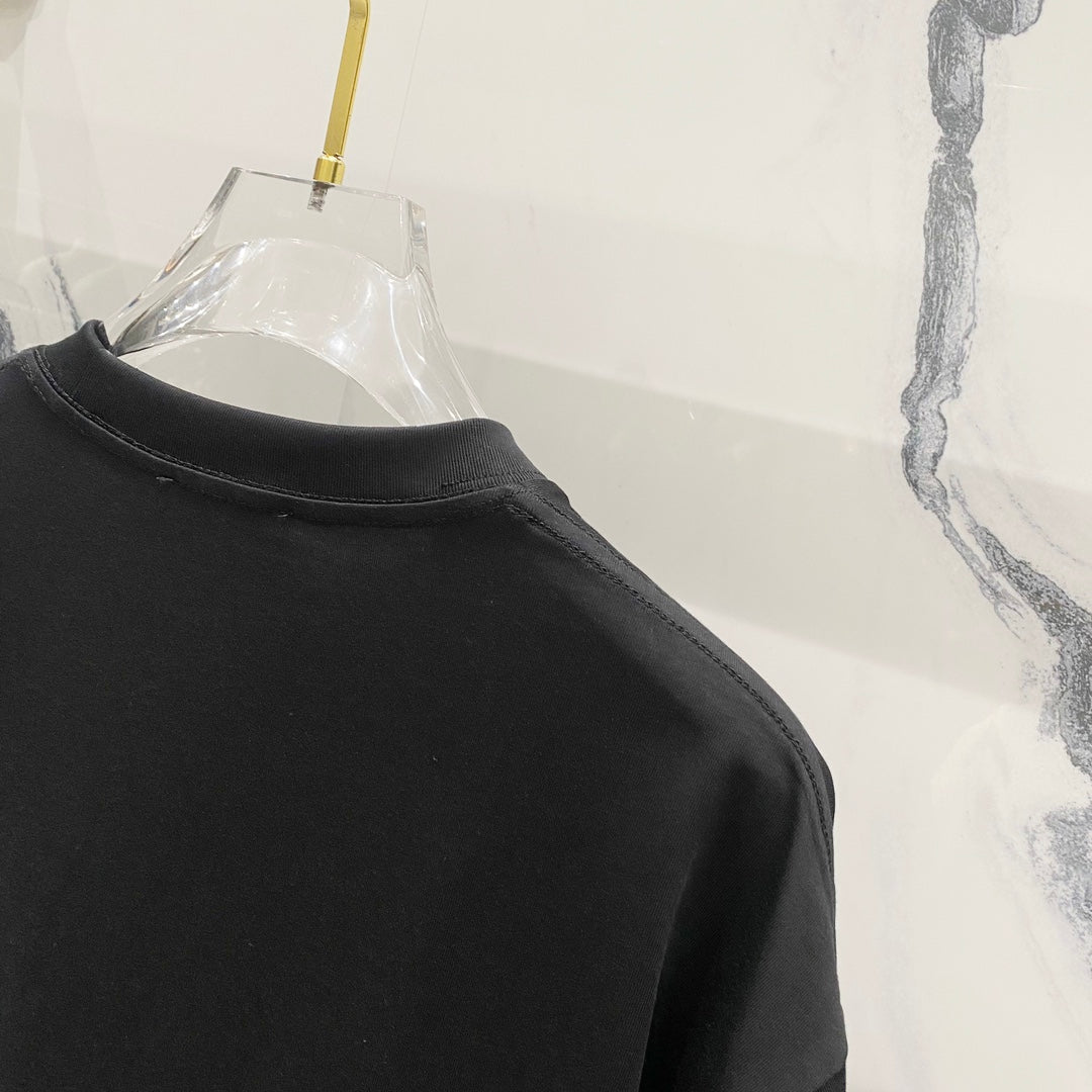 LuxluxHouse Best Quality Clothes Versace T-shirt