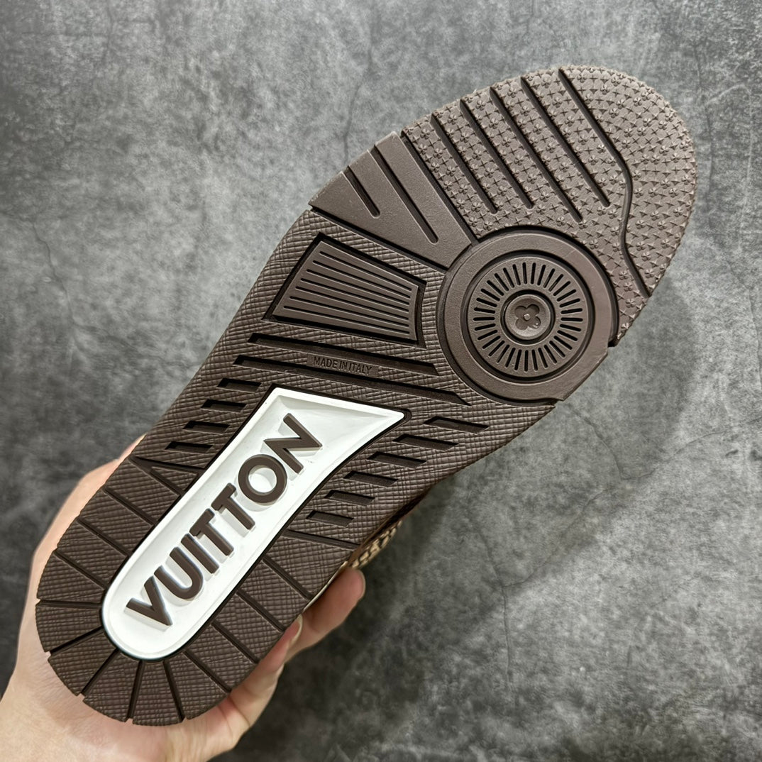 LuxluxHouse Best Quality Shoes Louis Vuitton