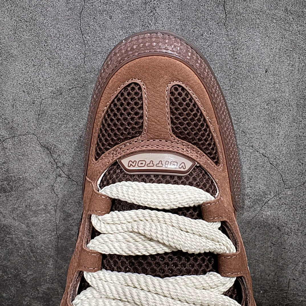 LuxluxHouse Best Quality Shoes Louis Vuitton