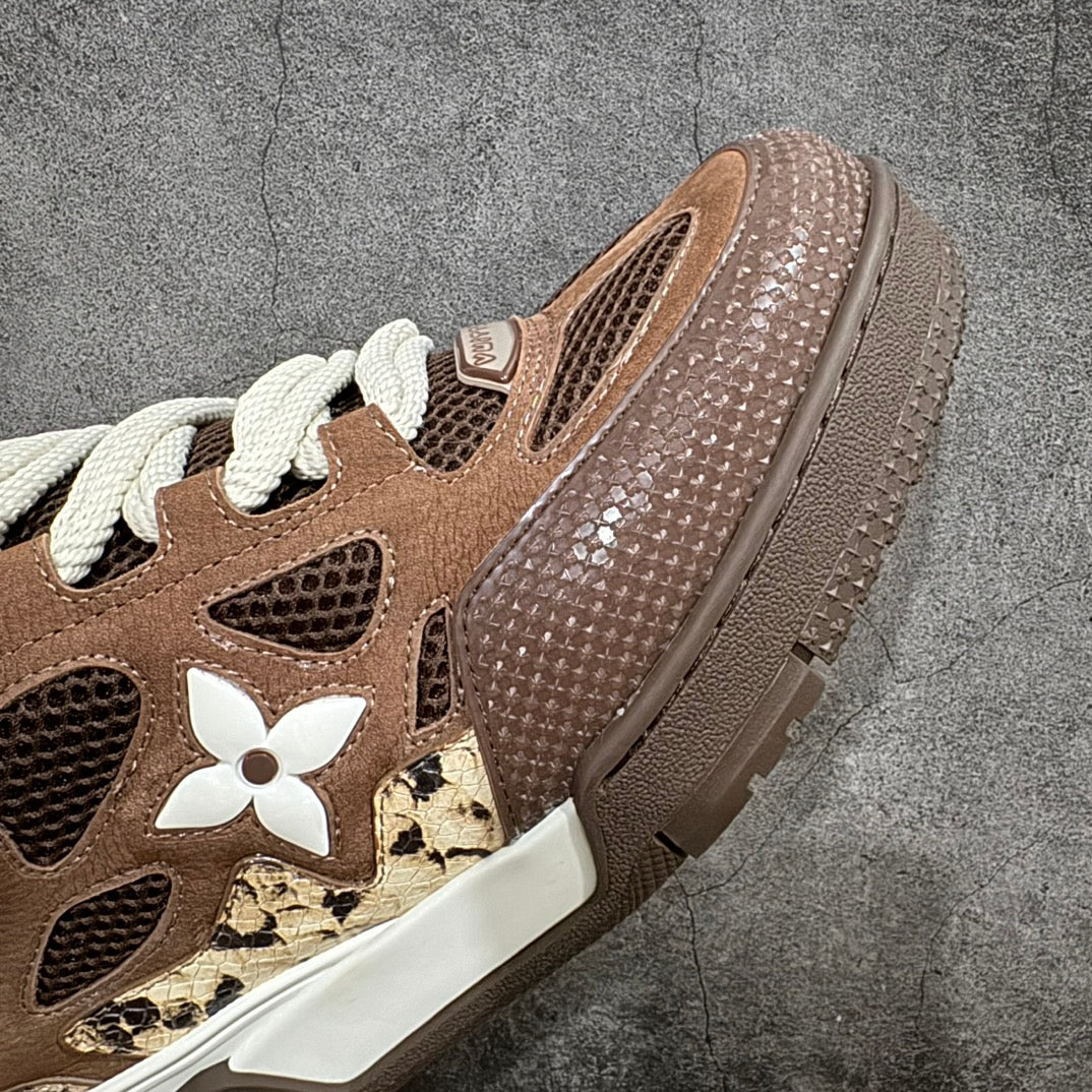 LuxluxHouse Best Quality Shoes Louis Vuitton