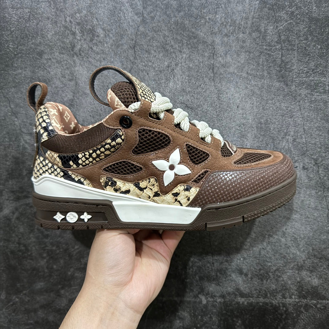 LuxluxHouse Best Quality Shoes Louis Vuitton