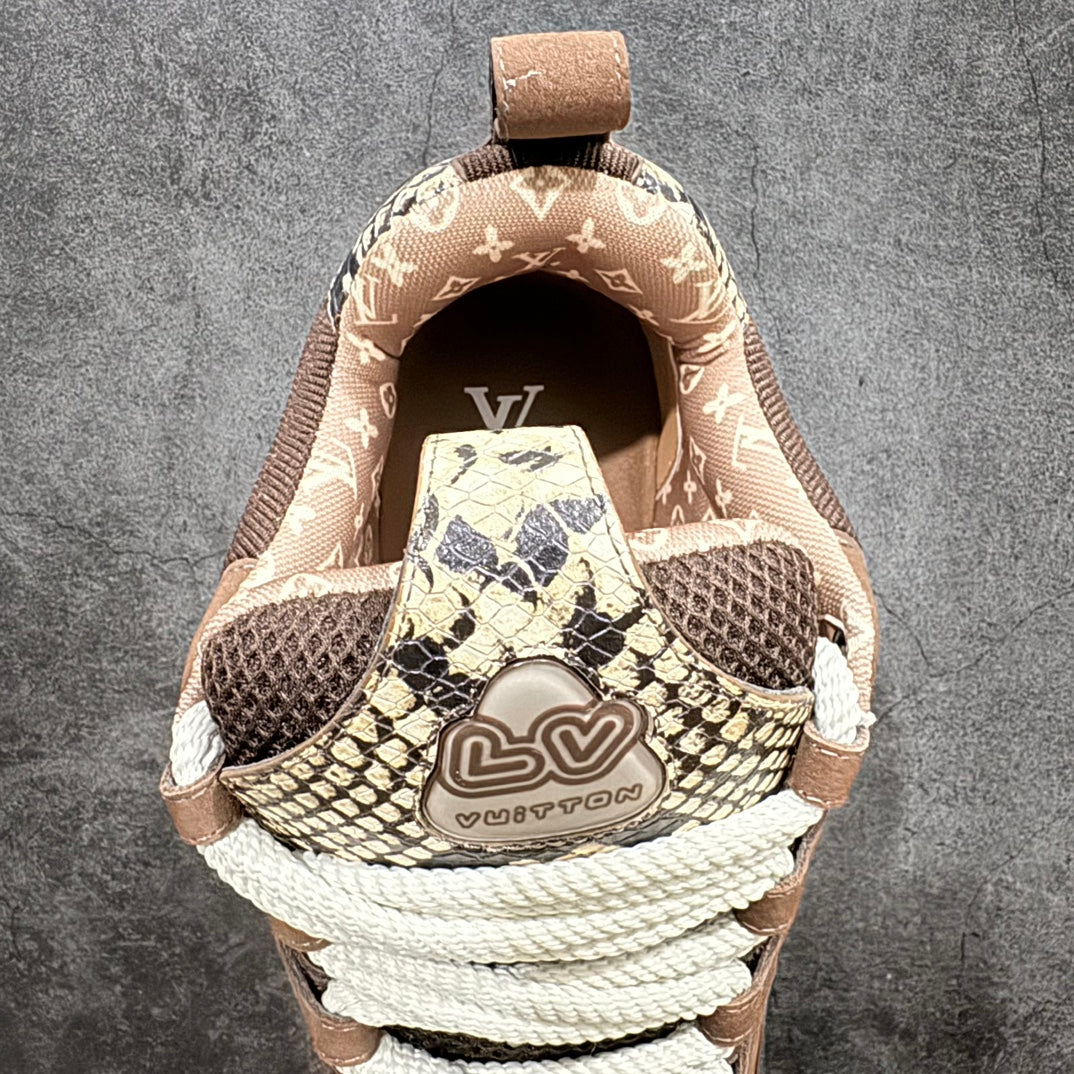 LuxluxHouse Best Quality Shoes Louis Vuitton