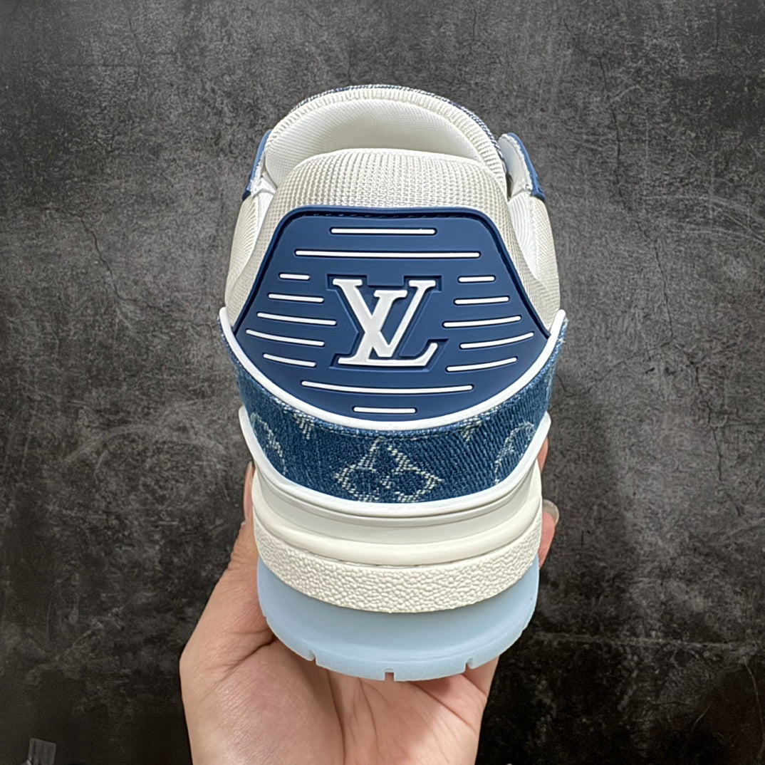 LuxluxHouse Best Quality Shoes Louis Vuitton