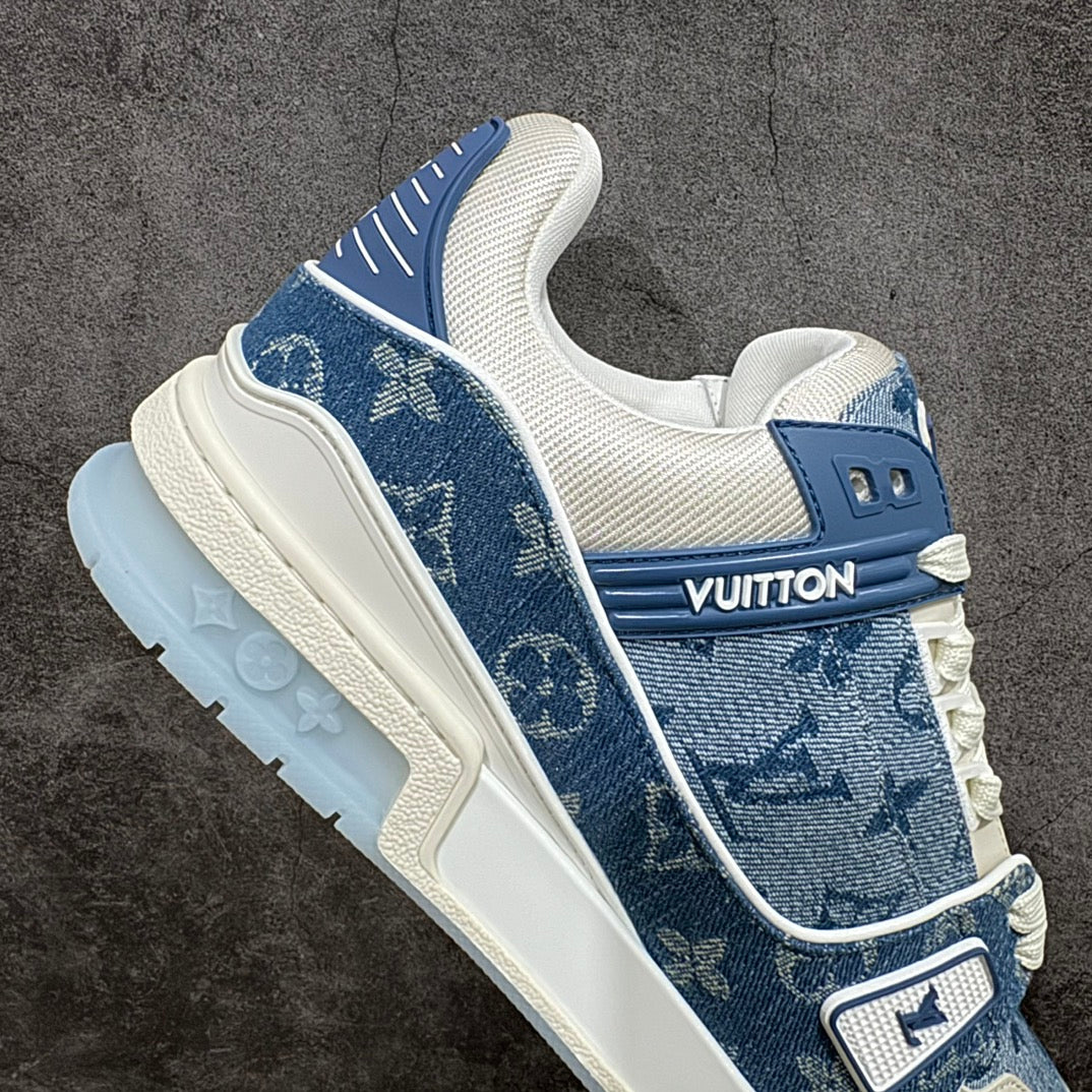 LuxluxHouse Best Quality Shoes Louis Vuitton