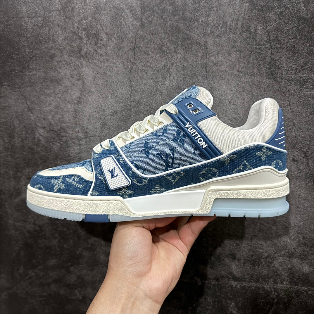 LuxluxHouse Best Quality Shoes Louis Vuitton