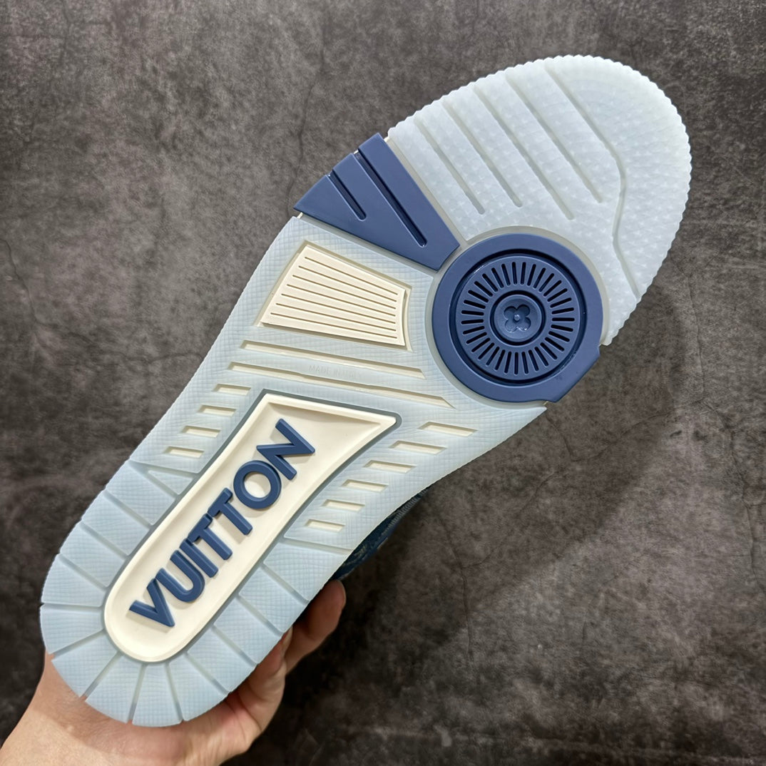 LuxluxHouse Best Quality Shoes Louis Vuitton