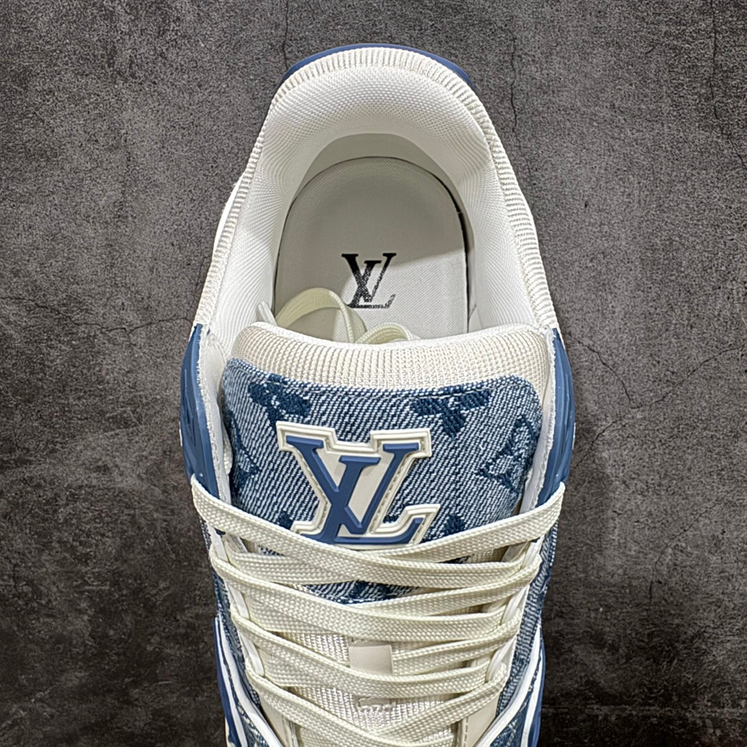 LuxluxHouse Best Quality Shoes Louis Vuitton