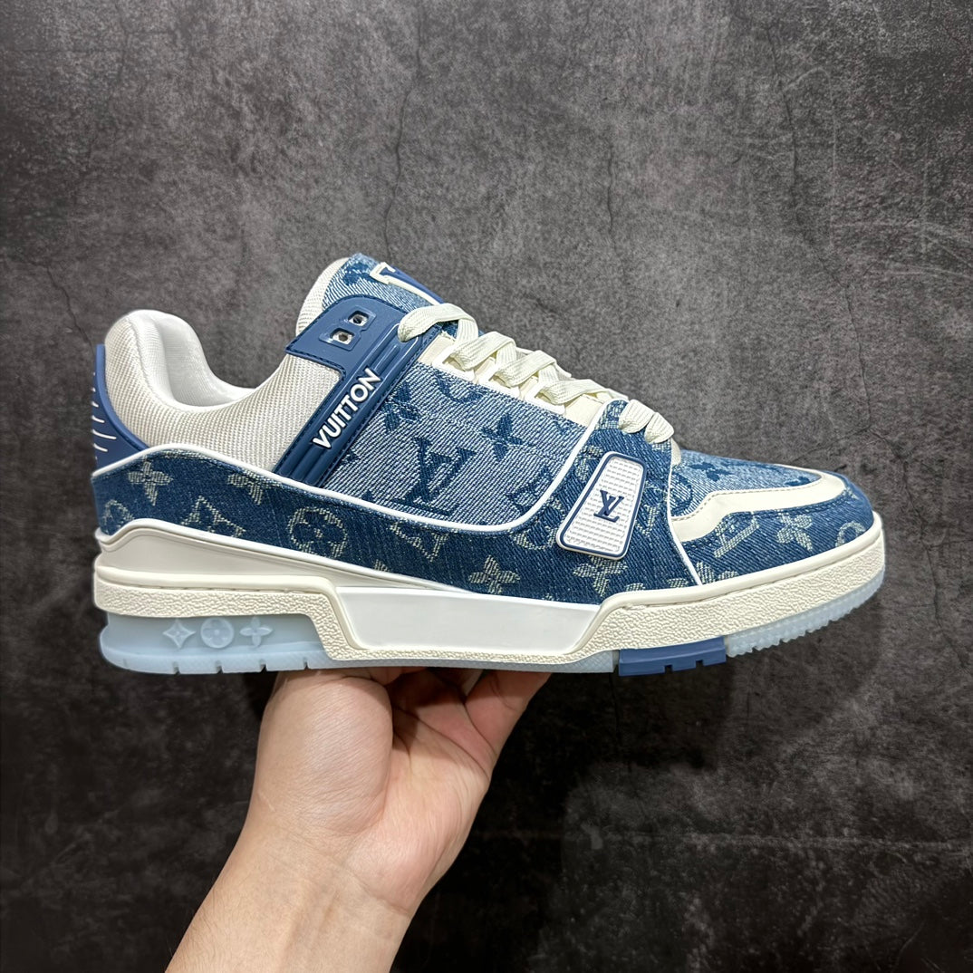 LuxluxHouse Best Quality Shoes Louis Vuitton