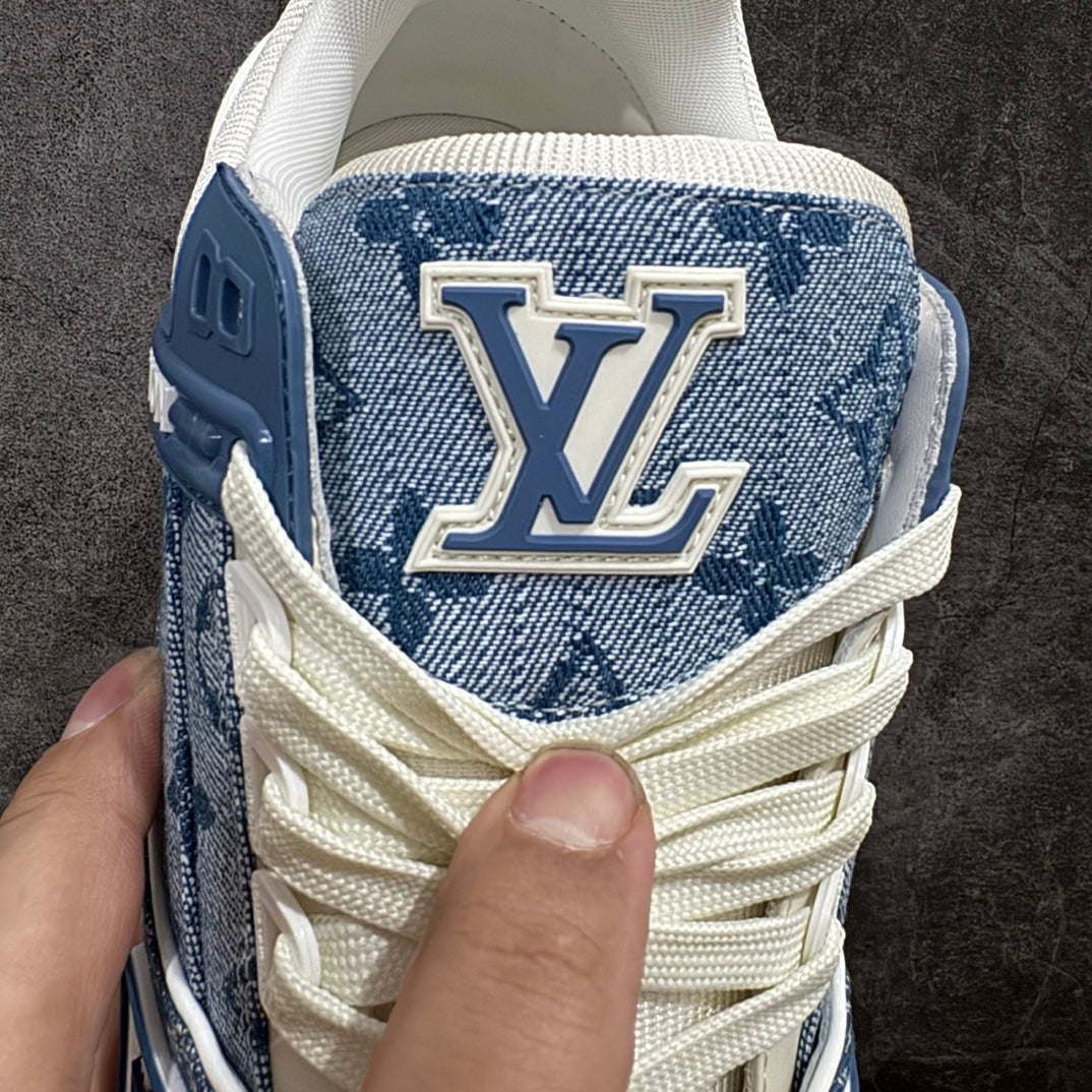 LuxluxHouse Best Quality Shoes Louis Vuitton