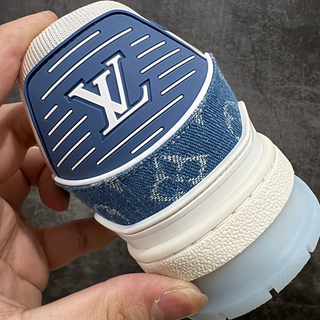 LuxluxHouse Best Quality Shoes Louis Vuitton