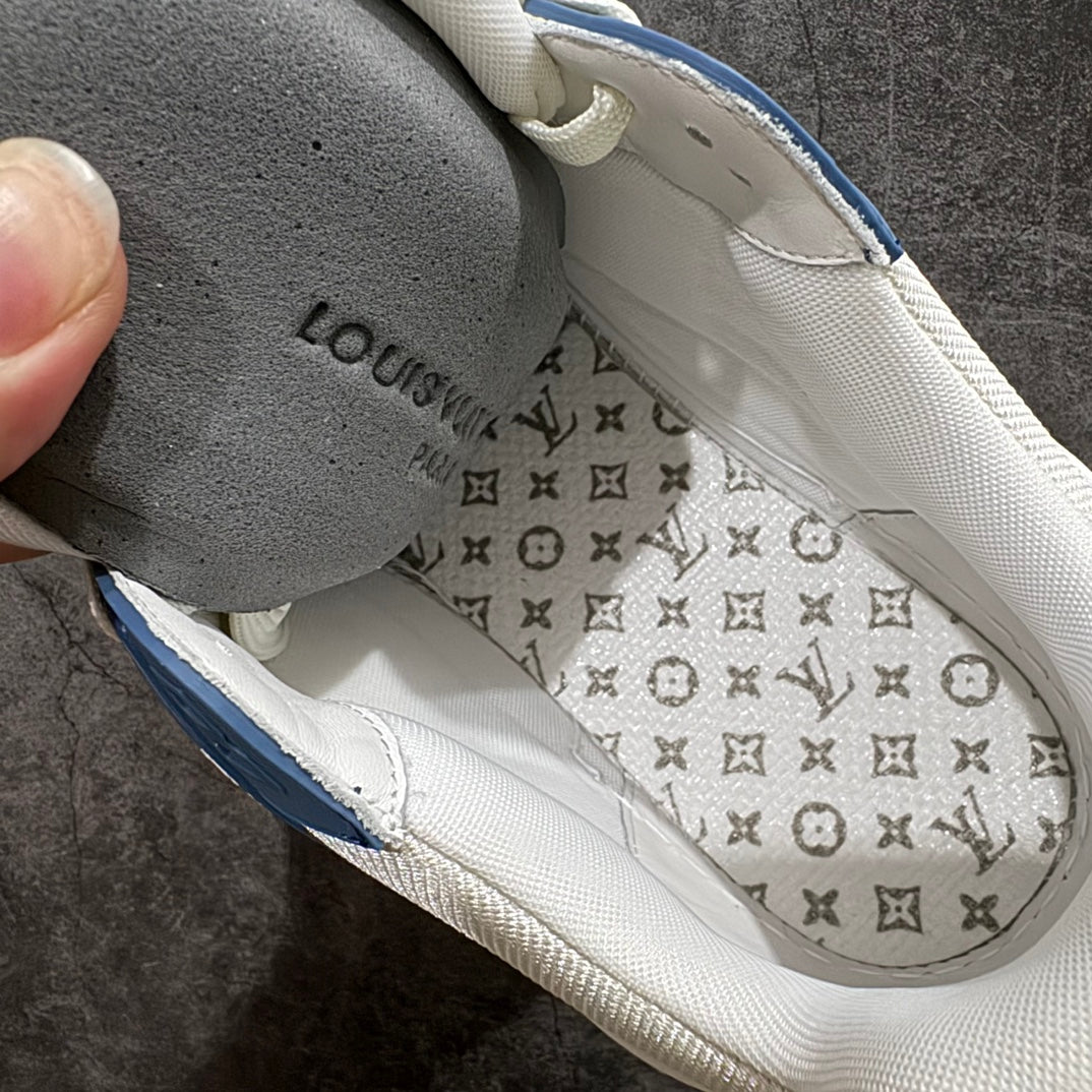 LuxluxHouse Best Quality Shoes Louis Vuitton