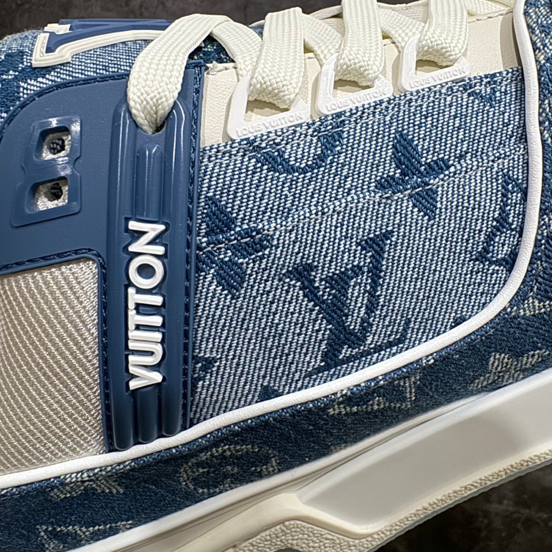 LuxluxHouse Best Quality Shoes Louis Vuitton