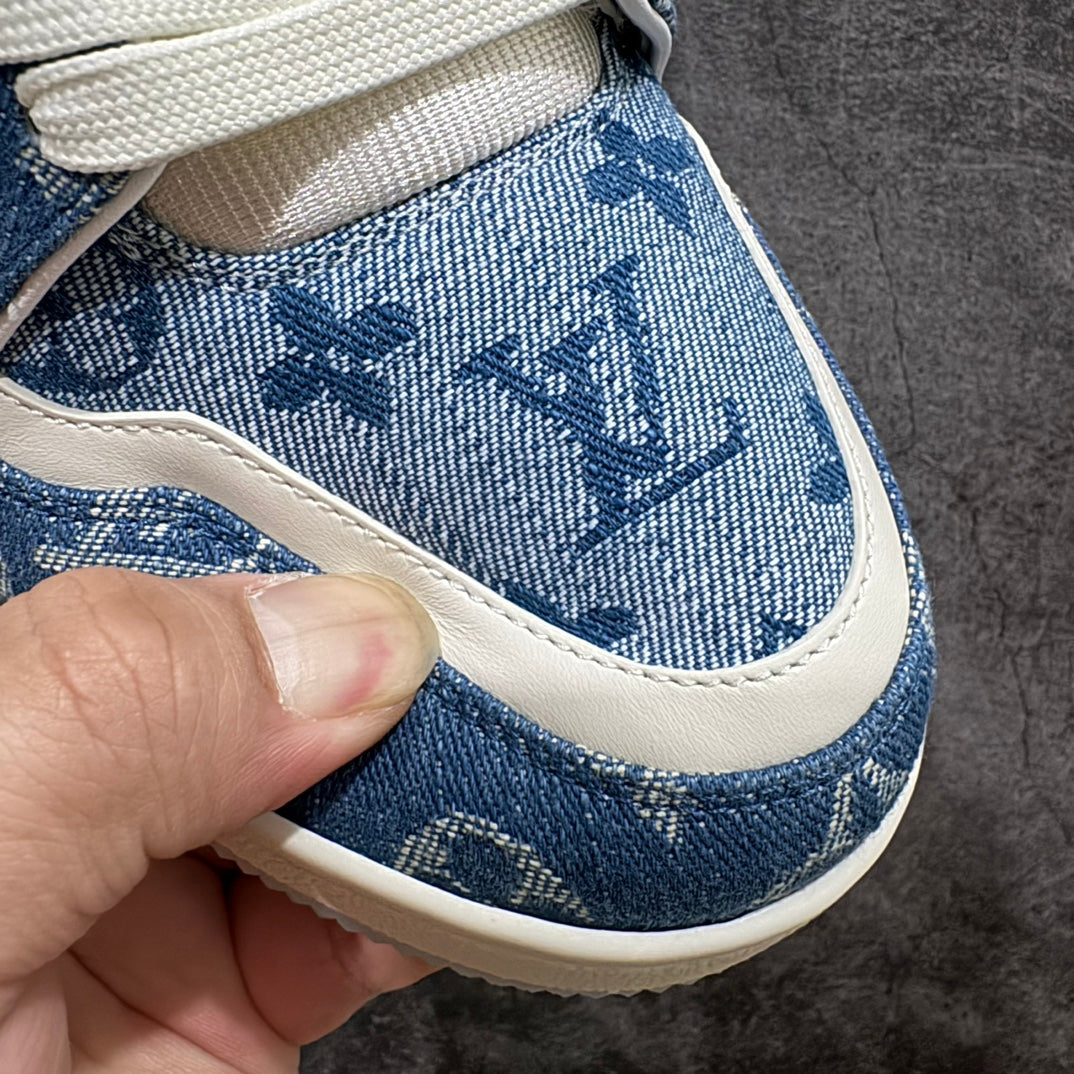 LuxluxHouse Best Quality Shoes Louis Vuitton