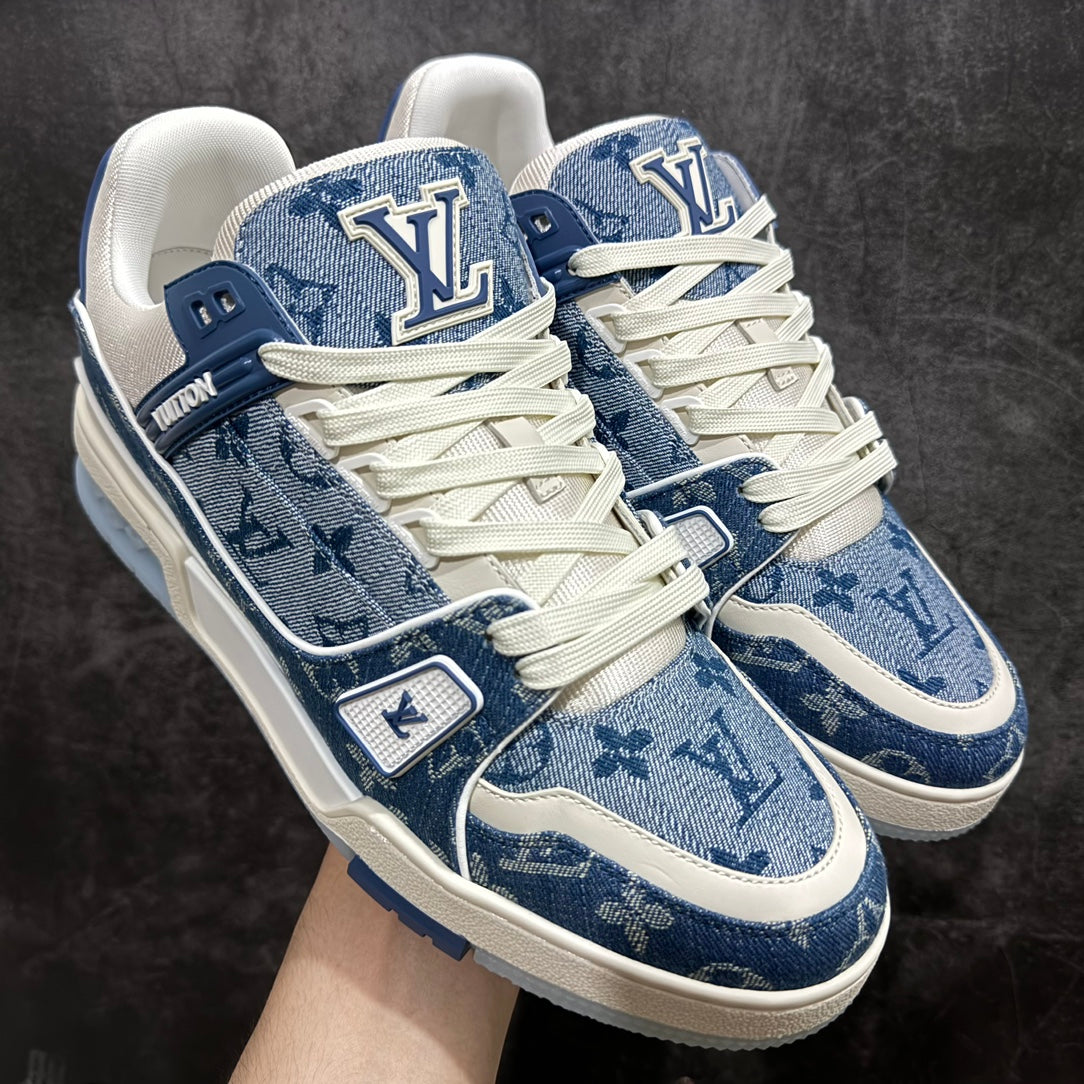 LuxluxHouse Best Quality Shoes Louis Vuitton