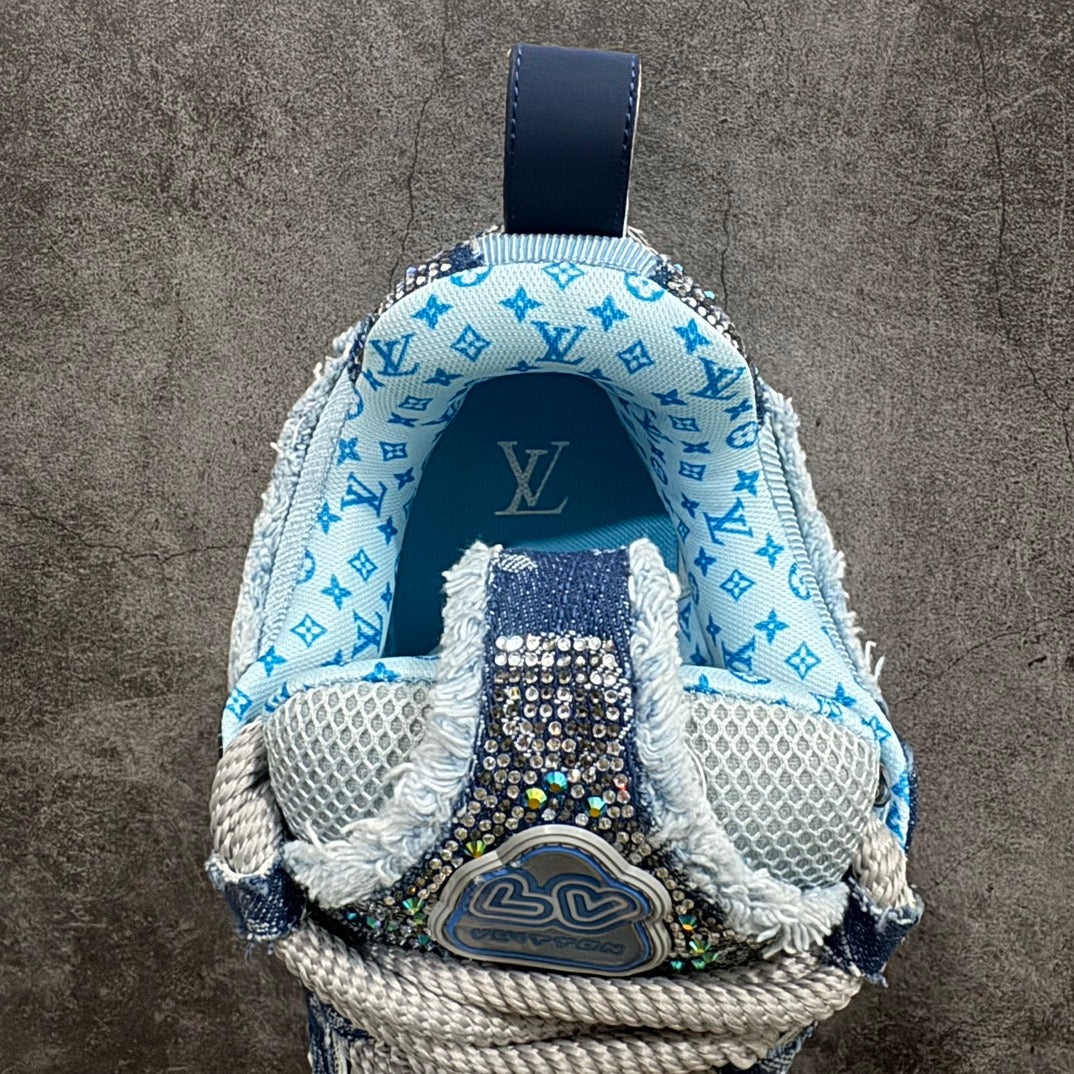 LuxluxHouse Best Quality Shoes Louis Vuitton