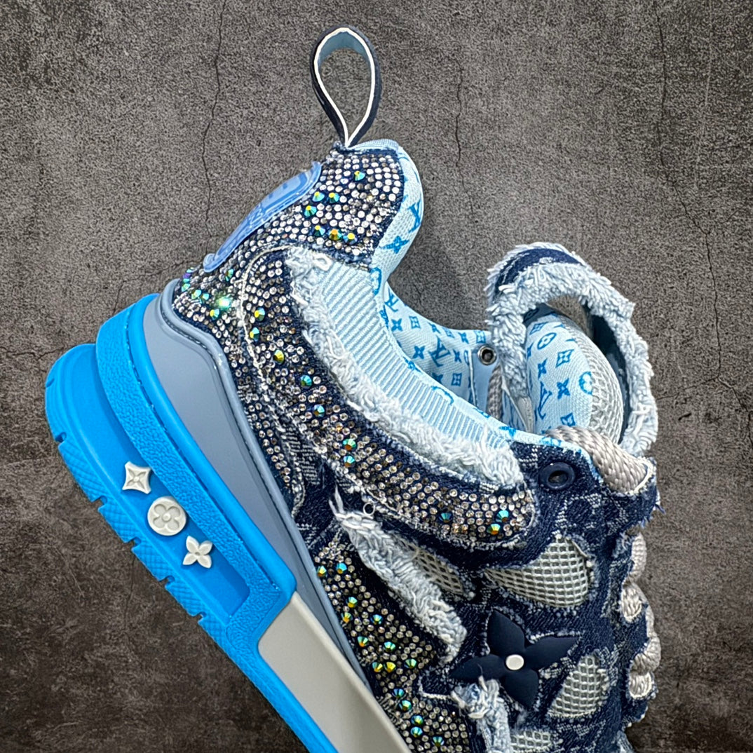 LuxluxHouse Best Quality Shoes Louis Vuitton