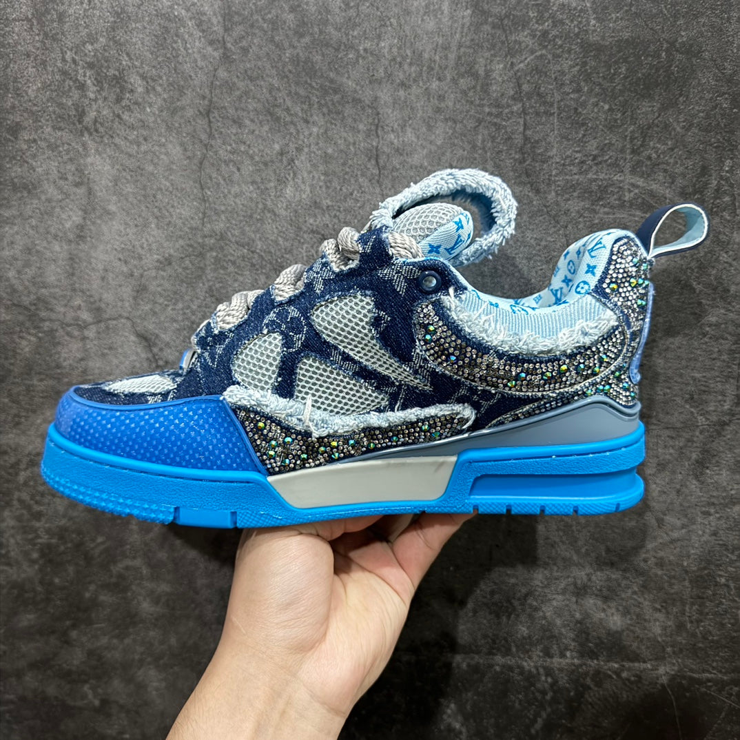 LuxluxHouse Best Quality Shoes Louis Vuitton